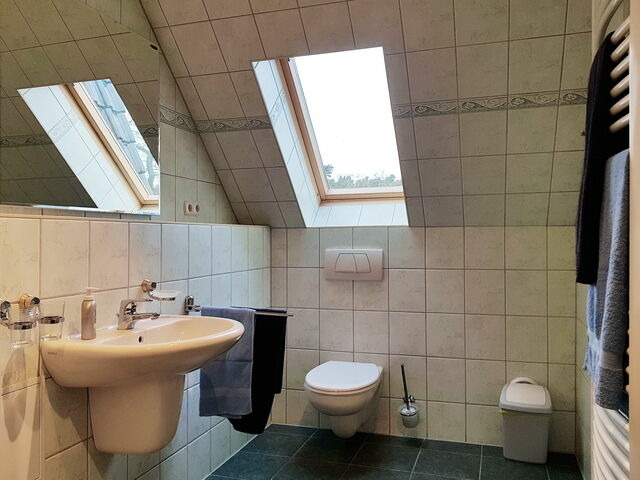 Ferienwohnung in Prerow - An der Sonnenwiese 2 - Bild 7