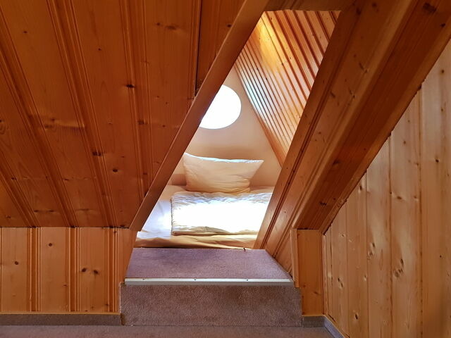 Ferienwohnung in Prerow - An der Sonnenwiese 2 - Bild 13