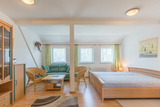 Ferienwohnung in Boltenhagen - Ferienhof Karl's Ruhe, Ferienwohnung 02 - Bild 1