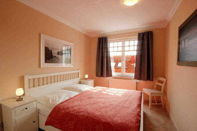Ferienwohnung in Binz - Villa Laetitia, Whg. 13 - Bild 3