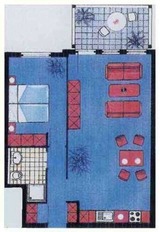 Ferienwohnung in Binz - Villa Laetitia, Whg. 13 - Bild 10