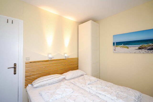 Ferienwohnung in Sierksdorf - Sundeck - Bild 12