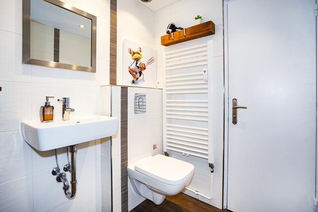 Ferienwohnung in Sierksdorf - Sundeck - Bild 14