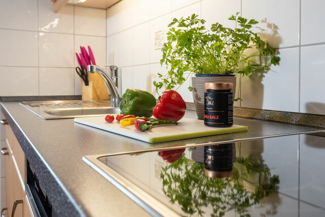 Ferienwohnung in Sellin - Ferienwohnung Margaretha, App. 17 - Bild 3