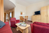 Ferienwohnung in Sellin - Ferienwohnung Margaretha, App. 17 - Bild 6