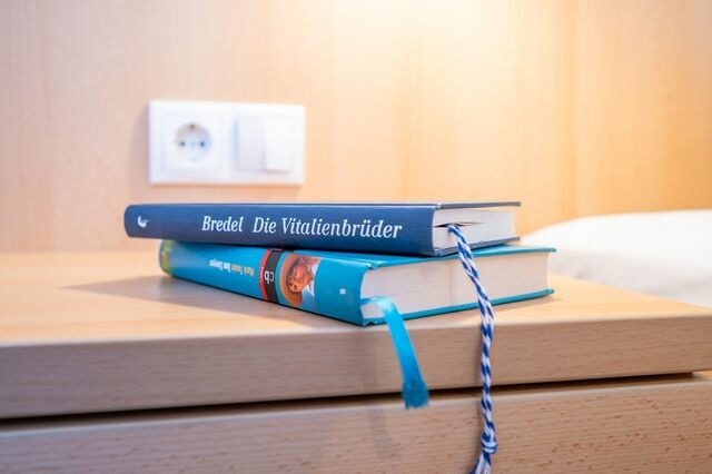 Ferienwohnung in Sellin - Ferienwohnung Margaretha, App. 17 - Bild 15