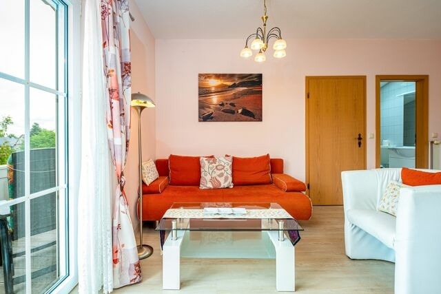 Ferienwohnung in Sellin - Ferienwohnung "Kranich" - Bild 3