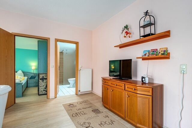 Ferienwohnung in Sellin - Ferienwohnung "Kranich" - Bild 7