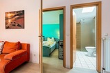 Ferienwohnung in Sellin - Ferienwohnung "Kranich" - Bild 8