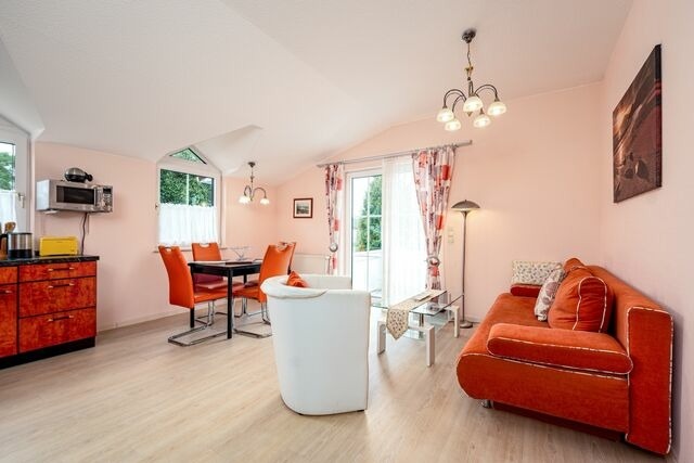 Ferienwohnung in Sellin - Ferienwohnung "Kranich" - Bade- & Erlebniswelt t&auml;glich inklusive - Bild 2