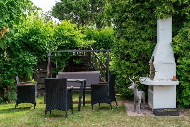 Ferienwohnung in Sellin - Ferienwohnung "Kranich" - Bade- & Erlebniswelt t&auml;glich inklusive - Bild 16