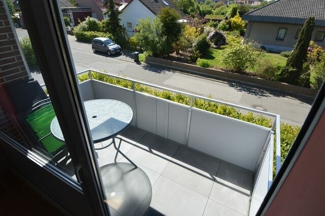 Ferienwohnung in Heiligenhafen - Tohuus 2 - Wittrockstr. 7 Wohnung 2 - Bild 3