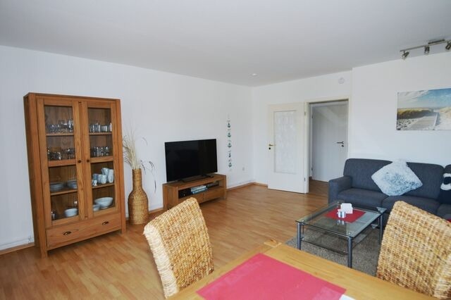 Ferienwohnung in Heiligenhafen - Tohuus 2 - Wittrockstr. 7 Wohnung 2 - Bild 6