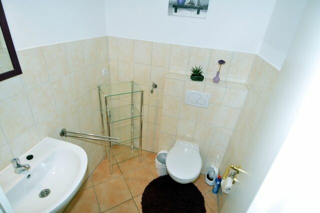 Ferienwohnung in Heiligenhafen - Tohuus 2 - Wittrockstr. 7 Wohnung 2 - Bild 9