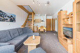 Ferienwohnung in Boltenhagen - Hanse-Hof, Ferienwohnung 18 - Bild 1
