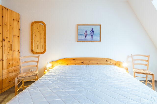 Ferienwohnung in Boltenhagen - Hanse-Hof, Ferienwohnung 18 - Bild 3