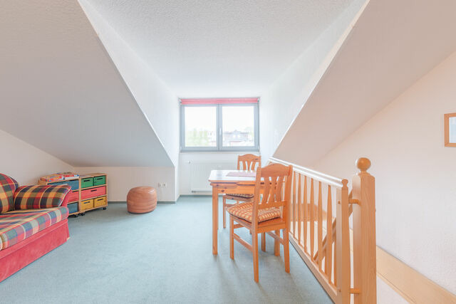 Ferienwohnung in Boltenhagen - Hanse-Hof, Ferienwohnung 18 - Bild 8