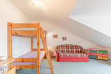 Ferienwohnung in Boltenhagen - Hanse-Hof, Ferienwohnung 18 - Bild 9