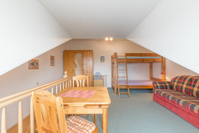 Ferienwohnung in Boltenhagen - Hanse-Hof, Ferienwohnung 18 - Bild 10