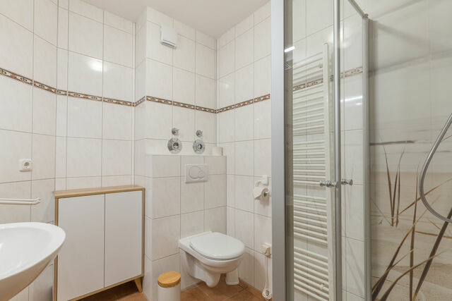 Ferienwohnung in Boltenhagen - Hanse-Hof, Ferienwohnung 18 - Bild 4