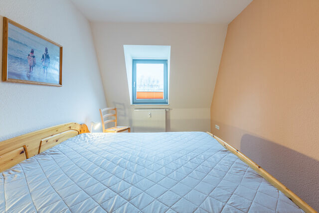 Ferienwohnung in Boltenhagen - Hanse-Hof, Ferienwohnung 18 - Bild 12