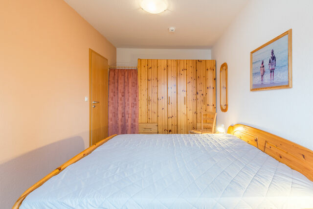 Ferienwohnung in Boltenhagen - Hanse-Hof, Ferienwohnung 18 - Bild 13
