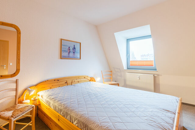 Ferienwohnung in Boltenhagen - Hanse-Hof, Ferienwohnung 18 - Bild 14