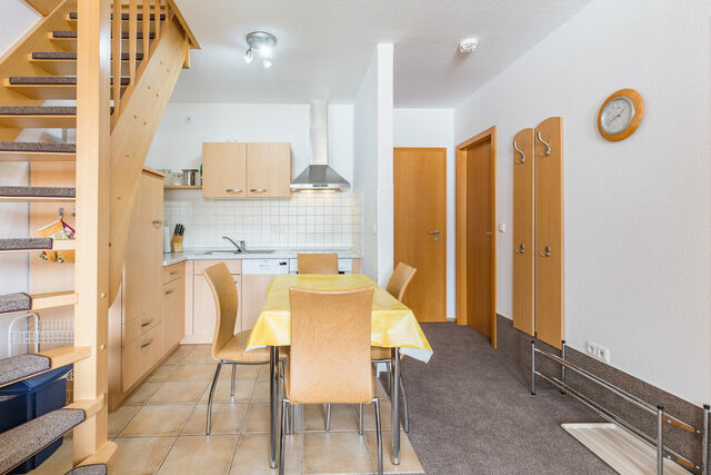 Ferienwohnung in Boltenhagen - Hanse-Hof, Ferienwohnung 18 - Bild 19