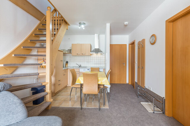 Ferienwohnung in Boltenhagen - Hanse-Hof, Ferienwohnung 18 - Bild 22