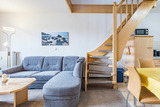 Ferienwohnung in Boltenhagen - Hanse-Hof, Ferienwohnung 18 - Bild 23