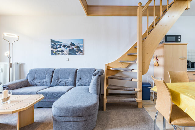 Ferienwohnung in Boltenhagen - Hanse-Hof, Ferienwohnung 18 - Bild 23