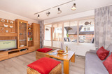 Ferienwohnung in Gr&ouml;mitz - Ferienwohnung Nolte Gr&ouml;mitz - Bild 1