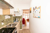Ferienwohnung in Gr&ouml;mitz - Ferienwohnung Nolte Gr&ouml;mitz - Bild 4