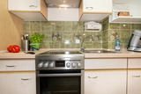 Ferienwohnung in Gr&ouml;mitz - Ferienwohnung Nolte Gr&ouml;mitz - Bild 5
