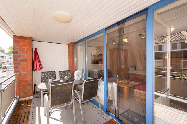 Ferienwohnung in Gr&ouml;mitz - Ferienwohnung Nolte Gr&ouml;mitz - Bild 9