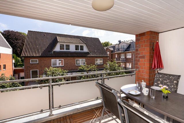 Ferienwohnung in Gr&ouml;mitz - Ferienwohnung Nolte Gr&ouml;mitz - Bild 12