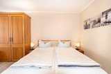Ferienwohnung in Gr&ouml;mitz - Ferienwohnung Nolte Gr&ouml;mitz - Bild 14