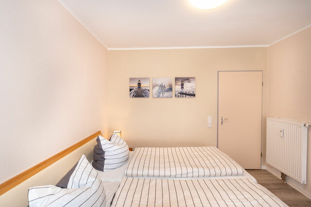 Ferienwohnung in Gr&ouml;mitz - Ferienwohnung Nolte Gr&ouml;mitz - Bild 17