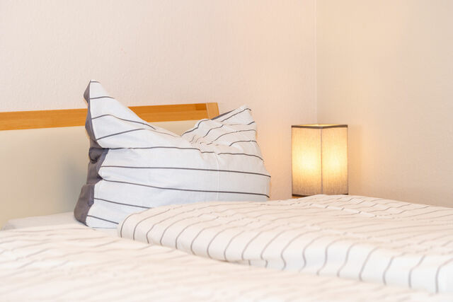 Ferienwohnung in Gr&ouml;mitz - Ferienwohnung Nolte Gr&ouml;mitz - Bild 18