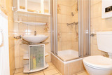 Ferienwohnung in Gr&ouml;mitz - Ferienwohnung Nolte Gr&ouml;mitz - Bild 19