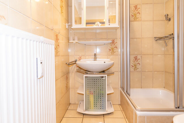 Ferienwohnung in Gr&ouml;mitz - Ferienwohnung Nolte Gr&ouml;mitz - Bild 23