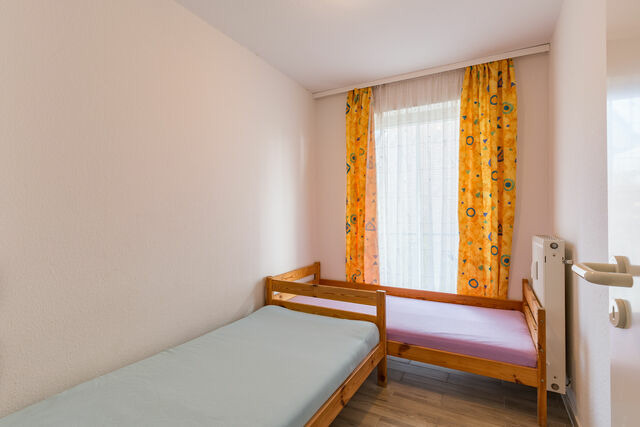 Ferienwohnung in Boltenhagen - Villa Augusta, Ferienwohnung 06 - Bild 3