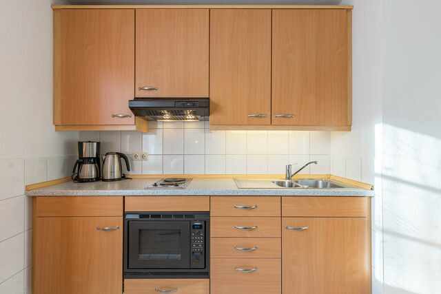 Ferienwohnung in Boltenhagen - Villa Augusta, Ferienwohnung 06 - Bild 5