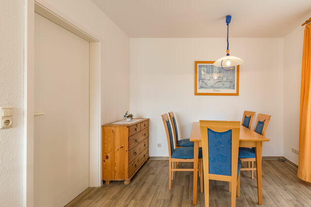 Ferienwohnung in Boltenhagen - Villa Augusta, Ferienwohnung 06 - Bild 10