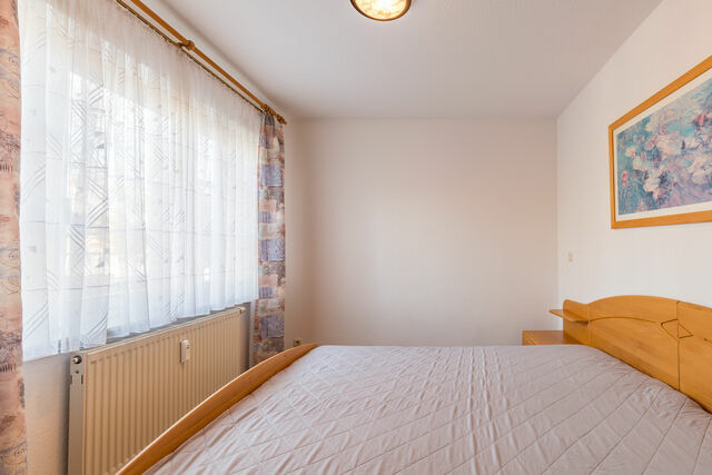 Ferienwohnung in Boltenhagen - Villa Augusta, Ferienwohnung 06 - Bild 12