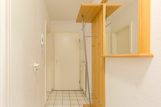 Ferienwohnung in Boltenhagen - Villa Augusta, Ferienwohnung 06 - Bild 13