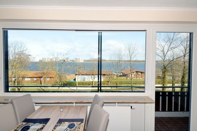 Ferienwohnung in Heiligenhafen - Bellevue 30 - Bild 4