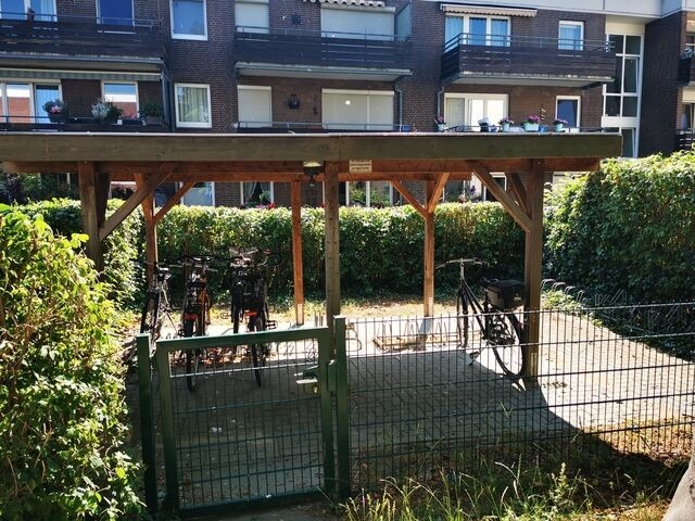 Ferienwohnung in Heiligenhafen - Bellevue 30 - Bild 12
