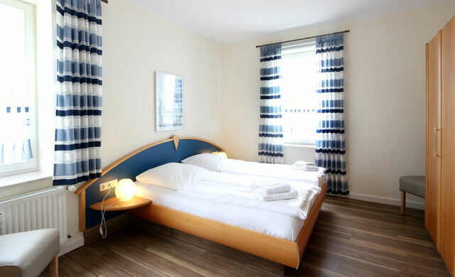 Ferienwohnung in Binz - Villa Seerosen, Whg. 9 - Bild 11