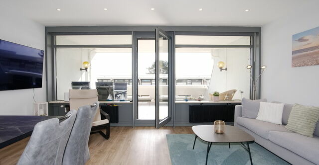 Ferienwohnung in Sierksdorf - Meersonne140 - Bild 2